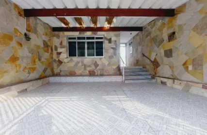 Imagem: Casa Térrea para Venda, Ponte Rasa