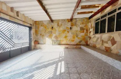 Imagem: Casa Térrea para Venda, Ponte Rasa