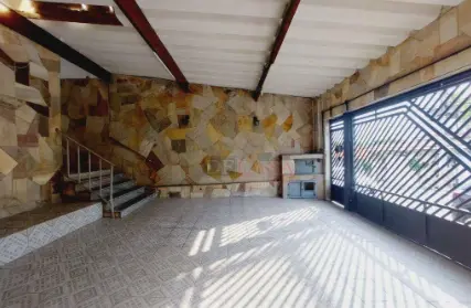 Imagem: Casa Térrea para Venda, Ponte Rasa