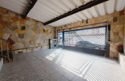 Imagem: Casa Térrea para Venda, Ponte Rasa