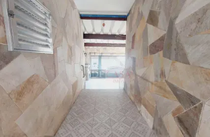 Imagem: Casa Térrea para Venda, Ponte Rasa