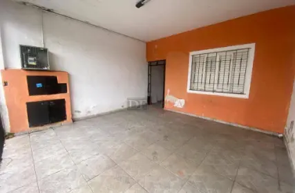 Imagem: Casa Comercial para Alugar, Vila Ré