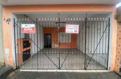 Imagem: Casa Comercial para Alugar, Vila Ré