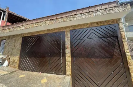 Imagem: Casa Térrea para Alugar, Parque Savoy City