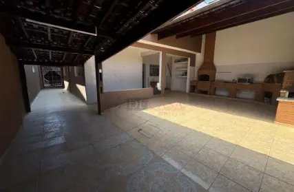 Imagem: Casa Térrea para Alugar, Parque Savoy City