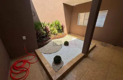 Imagem: Casa Térrea para Alugar, Parque Savoy City