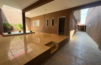 Imagem: Casa Térrea para Alugar, Parque Savoy City