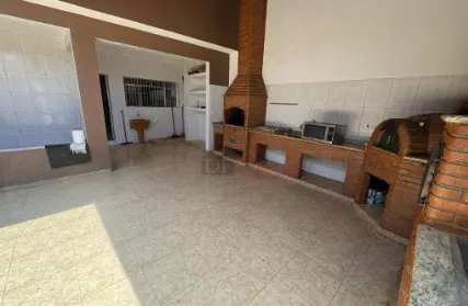 Imagem: Casa Térrea para Alugar, Parque Savoy City