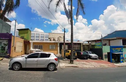 Imagem: Casa Comercial para Alugar, Itaquera