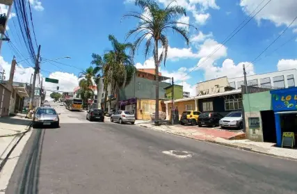 Imagem: Casa Comercial para Alugar, Itaquera