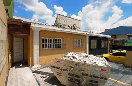 Imagem: Casa Comercial para Alugar, Itaquera