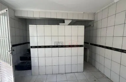 Imagem: Casa Térrea para Alugar, Jardim São Paulo(ZL)