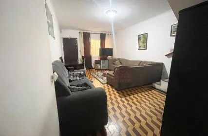 Imagem: Sobrado para Venda, Penha