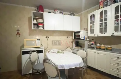 Imagem: Sobrado para Venda, Penha