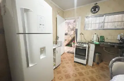 Imagem: Sobrado para Venda, Penha