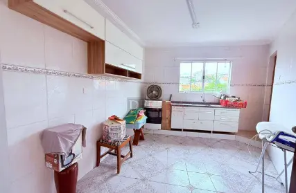 Imagem: Casa Térrea para Alugar, Vila Matilde