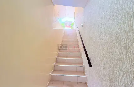 Imagem: Casa Térrea para Alugar, Vila Matilde