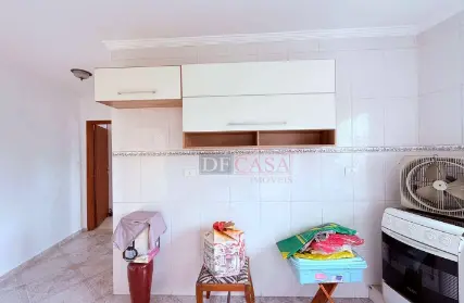 Imagem: Casa Térrea para Alugar, Vila Matilde