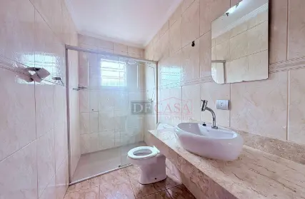 Imagem: Casa Térrea para Alugar, Vila Matilde