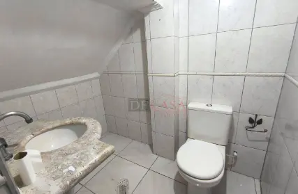 Imagem: Casa Térrea para Alugar, Cangaíba