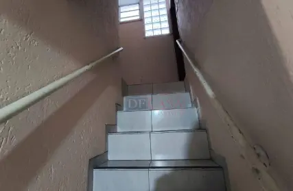 Imagem: Casa Térrea para Alugar, Cangaíba