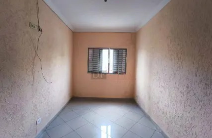 Imagem: Casa Térrea para Alugar, Cangaíba