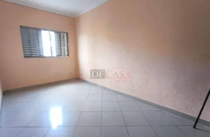 Imagem: Casa Térrea para Alugar, Cangaíba