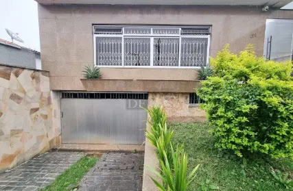 Imagem: Casa Térrea para Alugar, Penha