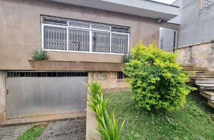 Imagem: Casa Térrea para Alugar, Penha