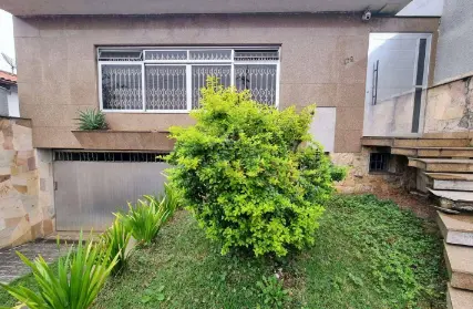 Imagem: Casa Térrea para Alugar, Penha