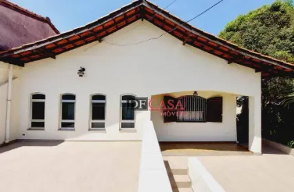 Imagem: Casa Térrea para Venda, Itaquera