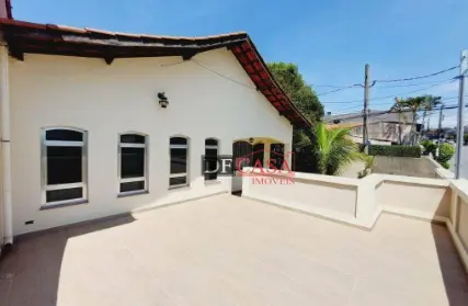 Imagem: Casa Térrea para Venda, Itaquera