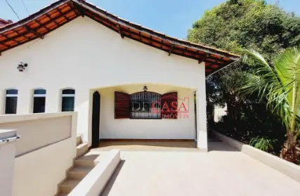 Imagem: Casa Térrea para Venda, Itaquera