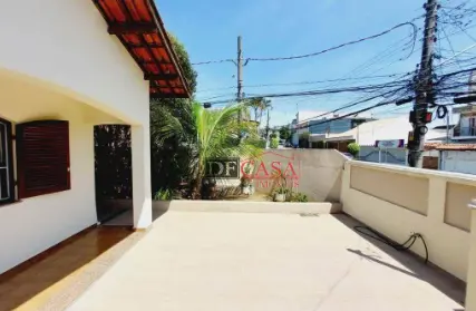 Imagem: Casa Térrea para Venda, Itaquera