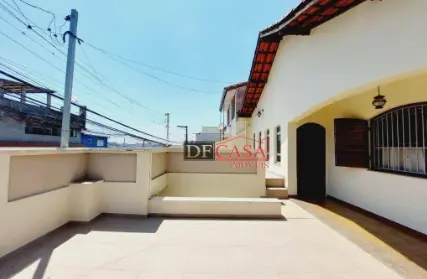 Imagem: Casa Térrea para Venda, Itaquera