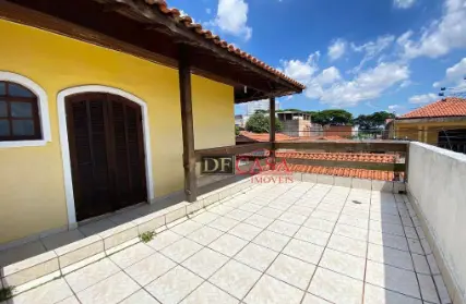 Imagem: Casa Térrea para Alugar, Itaquera