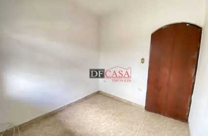 Imagem: Casa Térrea para Alugar, Itaquera