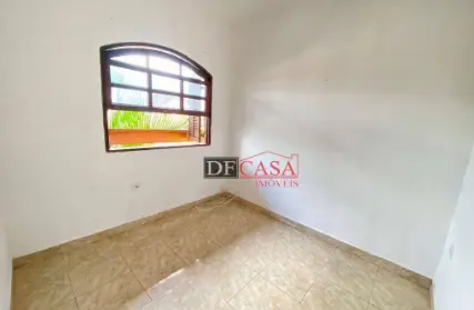 Imagem: Casa Térrea para Alugar, Itaquera