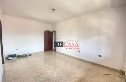 Imagem: Casa Térrea para Alugar, Itaquera