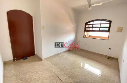 Imagem: Casa Térrea para Alugar, Itaquera