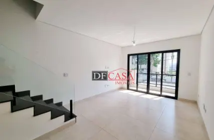 Imagem: Sobrado para Venda, Vila Antonieta
