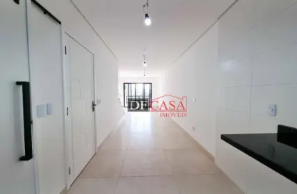 Imagem: Sobrado para Venda, Vila Antonieta