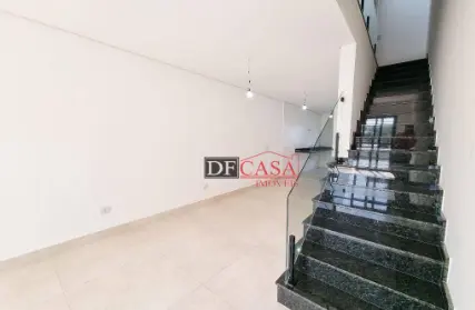 Imagem: Sobrado para Venda, Vila Antonieta