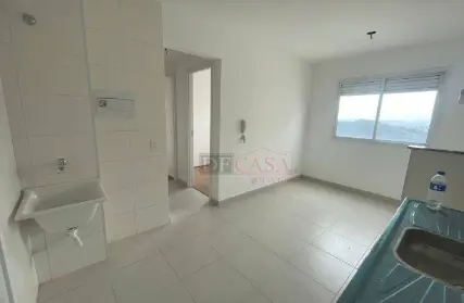 Imagem: Apartamento para Venda, Jardim Pedra Branca (ZL)