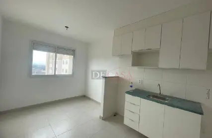 Imagem: Apartamento para Venda, Jardim Pedra Branca (ZL)