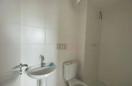 Imagem: Apartamento para Venda, Jardim Pedra Branca (ZL)