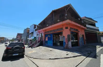 Imagem: Prédio Comercial para Venda, Cohab José Bonifácio