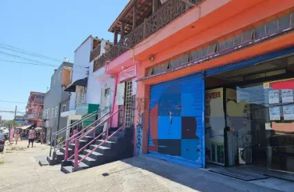 Imagem: Prédio Comercial para Venda, Cohab José Bonifácio