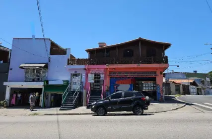 Imagem: Prédio Comercial para Venda, Cohab José Bonifácio