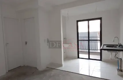 Imagem: Apartamento para Venda, Parque São Jorge